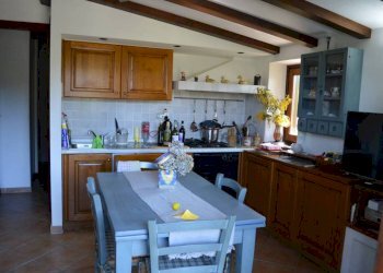 Cucina - Trilocale Montaldo di Mondovì - foto 13