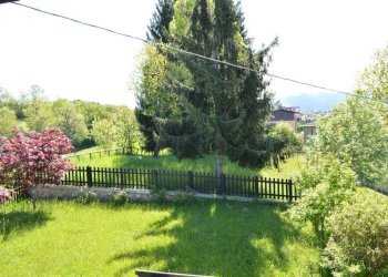 Vista - Trilocale Montaldo di Mondovì - foto 16