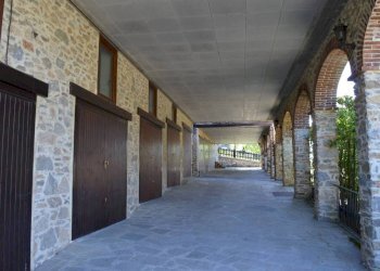 Portico - Trilocale Montaldo di Mondovì - foto 23