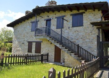 Facciata - Trilocale Montaldo di Mondovì - foto 27