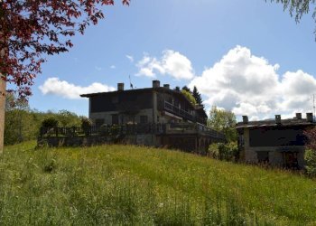Vista - Trilocale Montaldo di Mondovì - foto 28