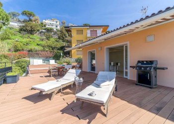 appartamento in vendita fronte mare con terrazzo m - Trilocale lungomare Dante Alighieri, Moneglia - foto 5