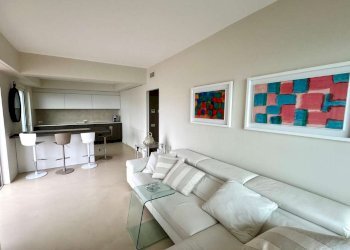 appartamento in vendita fronte mare con terrazzo m - Trilocale lungomare Dante Alighieri, Moneglia - foto 11