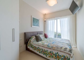 appartamento in vendita fronte mare con terrazzo m - Trilocale lungomare Dante Alighieri, Moneglia - foto 16