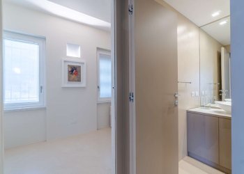 appartamento in vendita fronte mare con terrazzo m - Trilocale lungomare Dante Alighieri, Moneglia - foto 20