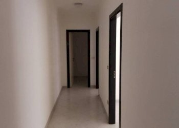 Corridoio - Quadrilocale via Antonio Gramsci, 4, Nova Siri - foto 8