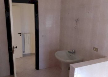 Bagno - Quadrilocale via Antonio Gramsci, 4, Nova Siri - foto 10