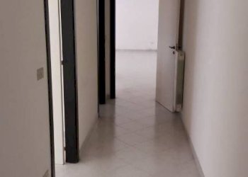 Corridoio - Quadrilocale via Antonio Gramsci, 4, Nova Siri - foto 18