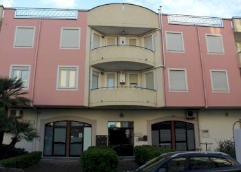 Facciata - Quadrilocale via Antonio Gramsci, 4, Nova Siri - foto 20