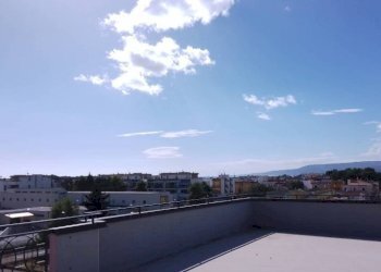 Terrazzo - Quadrilocale via Antonio Gramsci, 4, Nova Siri - foto 22