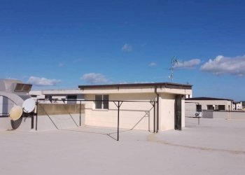 Terrazzo - Quadrilocale via Antonio Gramsci, 4, Nova Siri - foto 24