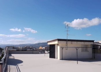 Terrazzo - Quadrilocale via Antonio Gramsci, 4, Nova Siri - foto 25