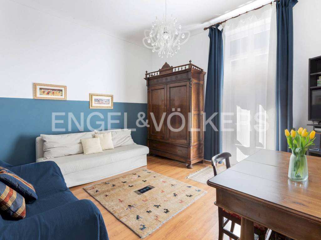 Salone - Apartment via Parodi, Casale Monferrato - photo 3