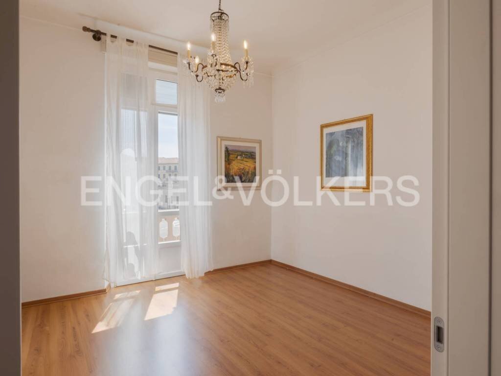 Cucina - Appartamento via Parodi, Casale Monferrato - foto 1