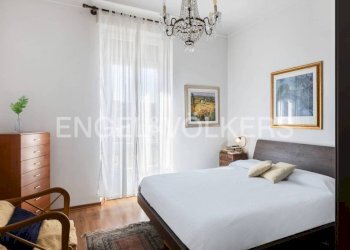 Camera da letto - Appartamento via Parodi, Casale Monferrato - foto 5