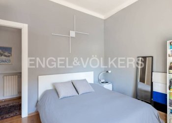 Camera da letto - Appartamento via Parodi, Casale Monferrato - foto 7