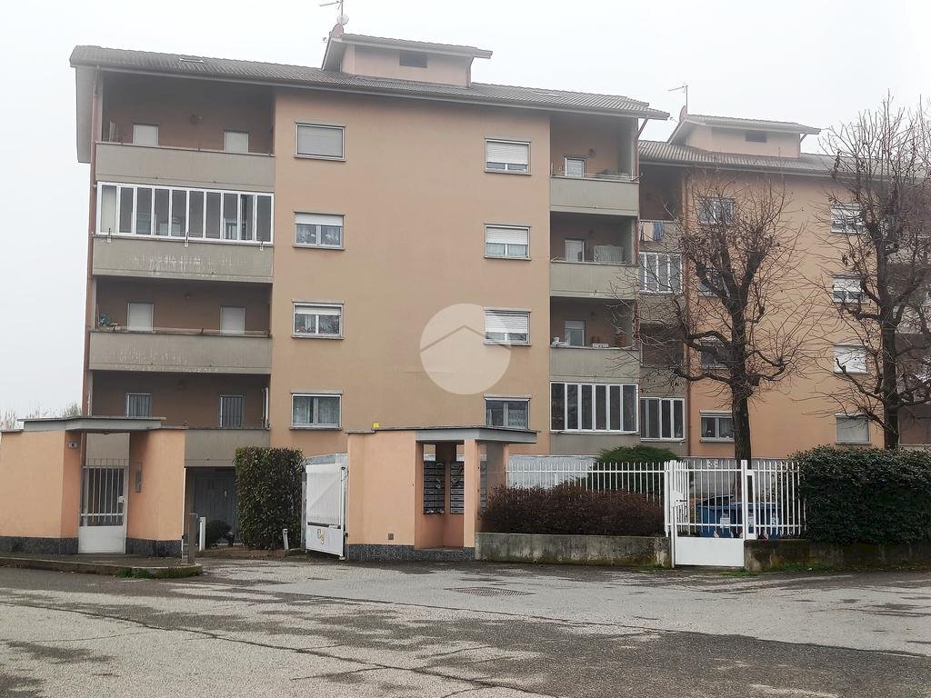 Box Via Umberto Vallo, Rivarolo Canavese - foto 3