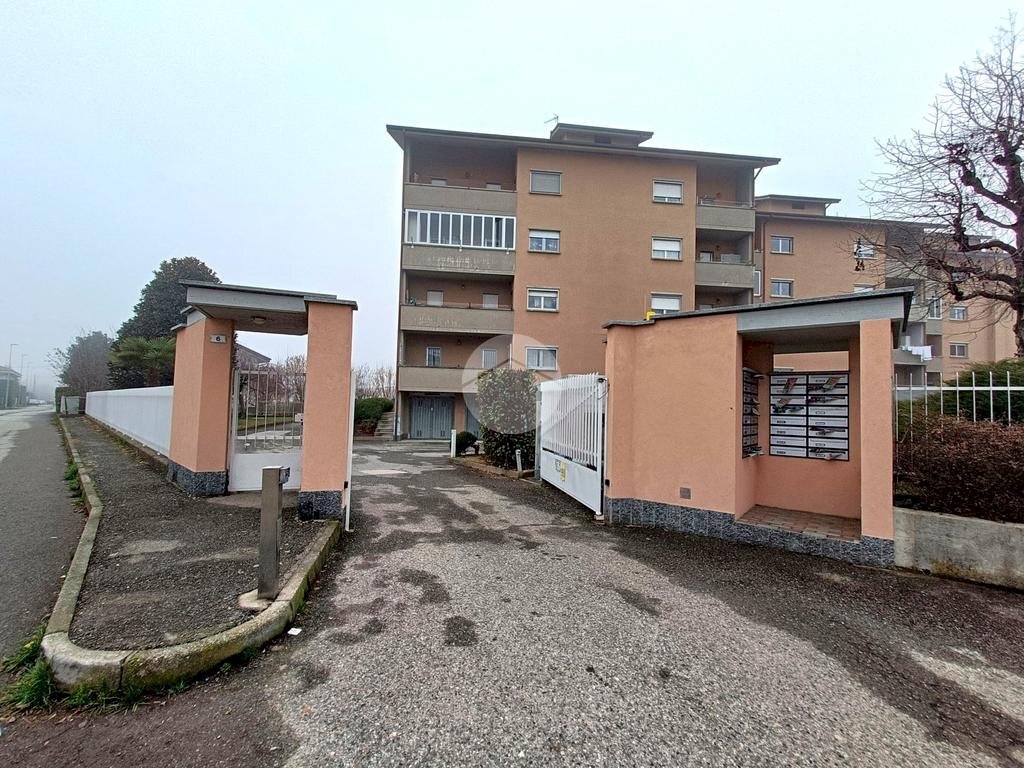 Box Via Umberto Vallo, Rivarolo Canavese - foto 1