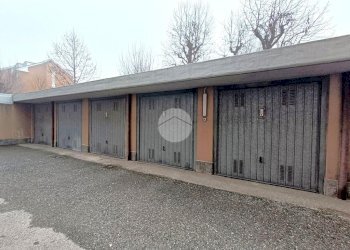 Box Via Umberto Vallo, Rivarolo Canavese - foto 2