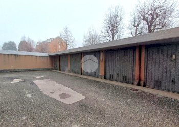 Box Via Umberto Vallo, Rivarolo Canavese - foto 10