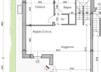 Villa Via Druento Viale Aldo Moro, Pianezza - photo 7