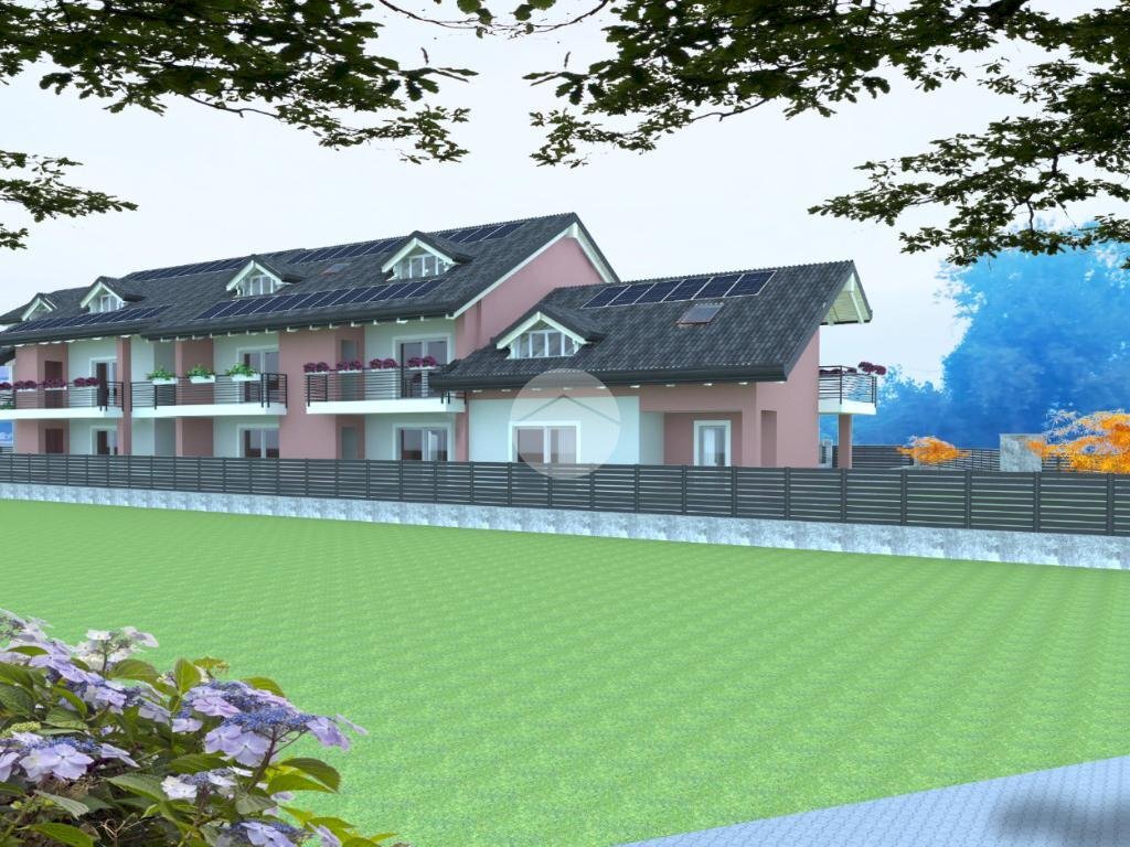 Quadrilocale Via Druento Viale Aldo Moro, Pianezza - foto 1