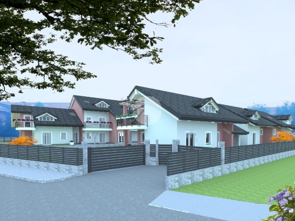 Quadrilocale Via Druento Viale Aldo Moro, Pianezza - foto 2