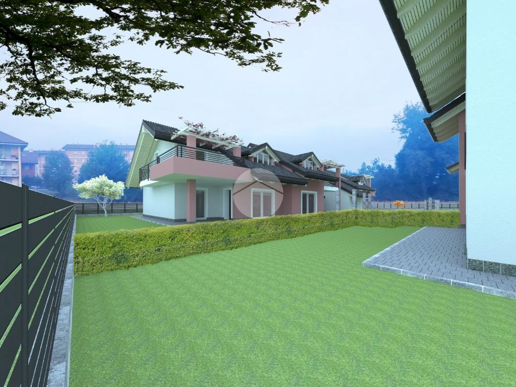 Quadrilocale Via Druento Viale Aldo Moro, Pianezza - foto 3