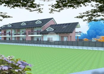 Quadrilocale Via Druento Viale Aldo Moro, Pianezza - foto 1