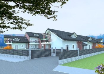 Quadrilocale Via Druento Viale Aldo Moro, Pianezza - foto 2