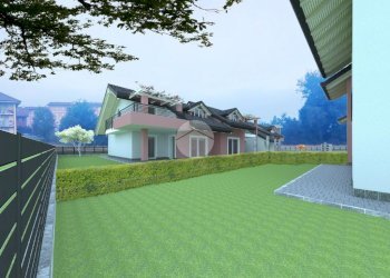 Quadrilocale Via Druento Viale Aldo Moro, Pianezza - foto 3