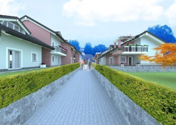 Quadrilocale Via Druento Viale Aldo Moro, Pianezza - foto 4