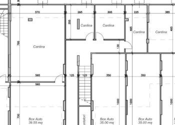 Quadrilocale Via Druento Viale Aldo Moro, Pianezza - foto 5