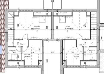 Quadrilocale Via Druento Viale Aldo Moro, Pianezza - foto 6