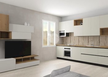 Quadrilocale Via Druento Viale Aldo Moro, Pianezza - foto 8