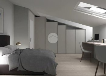 Quadrilocale Via Druento Viale Aldo Moro, Pianezza - foto 9