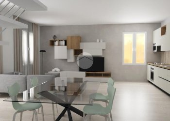 Quadrilocale Via Druento Viale Aldo Moro, Pianezza - foto 10