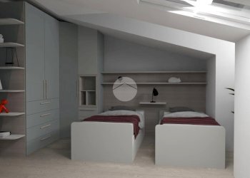 Quadrilocale Via Druento Viale Aldo Moro, Pianezza - foto 11