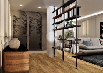 Quadrilocale Via Druento Viale Aldo Moro, Pianezza - foto 12