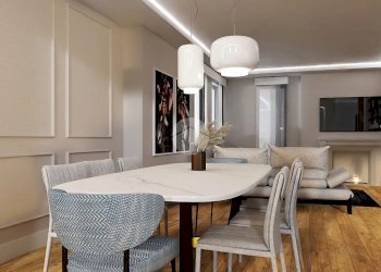 Quadrilocale Via Druento Viale Aldo Moro, Pianezza - foto 13