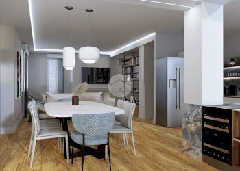 Quadrilocale Via Druento Viale Aldo Moro, Pianezza - foto 14