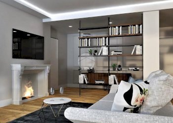 Quadrilocale Via Druento Viale Aldo Moro, Pianezza - foto 15