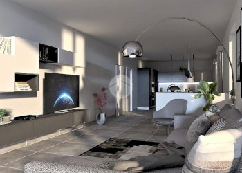 Quadrilocale Via Druento Viale Aldo Moro, Pianezza - foto 16