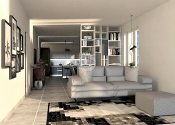 Quadrilocale Via Druento Viale Aldo Moro, Pianezza - foto 17