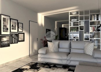 Quadrilocale Via Druento Viale Aldo Moro, Pianezza - foto 18