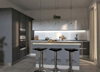 Quadrilocale Via Druento Viale Aldo Moro, Pianezza - foto 20