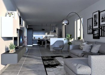 Quadrilocale Via Druento Viale Aldo Moro, Pianezza - foto 21