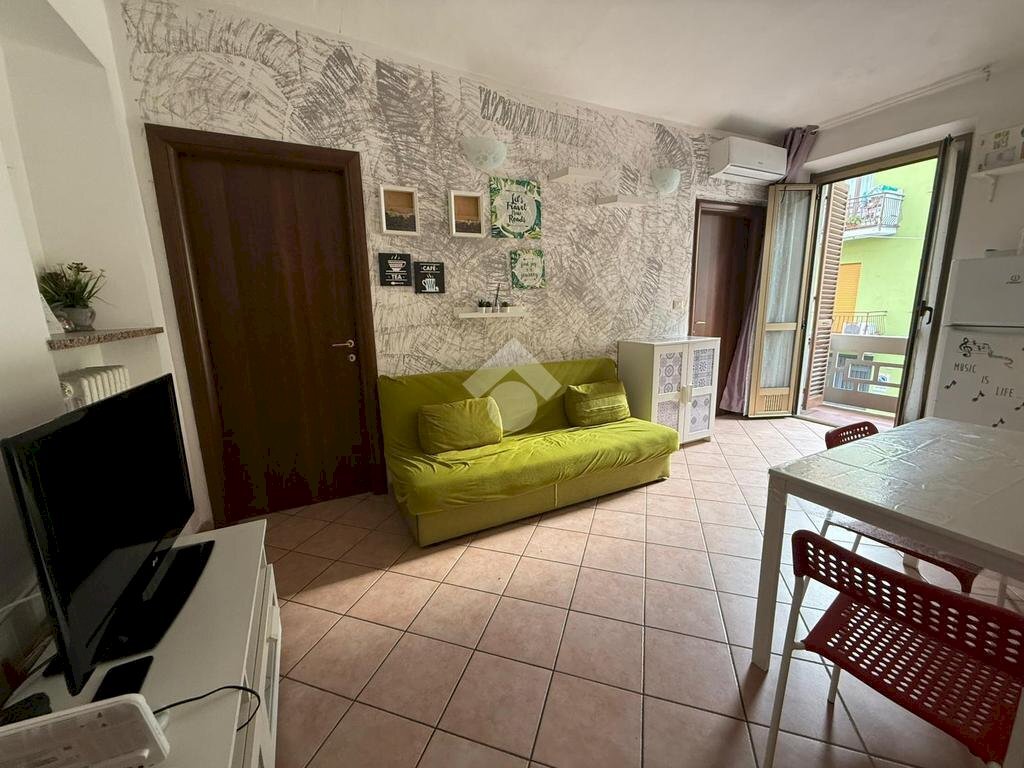 Three-room apartment Via Andrea Costa, Collegno - photo 1