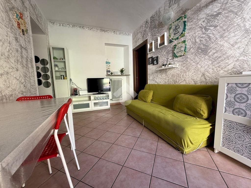 Three-room apartment Via Andrea Costa, Collegno - photo 2