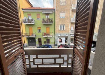 Trilocale Via Andrea Costa, Collegno - foto 16